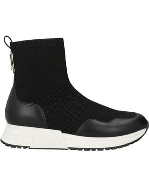 Liu Jo Sneakers - Black