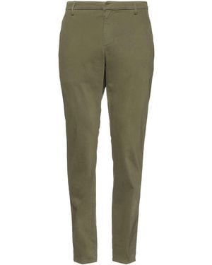 Dondup Trouser - Multicolour