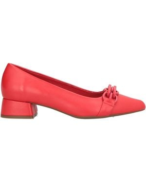 Epoche' Xi Decolletes - Rosso