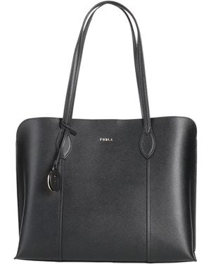 Furla Borsa A Spalla - Nero