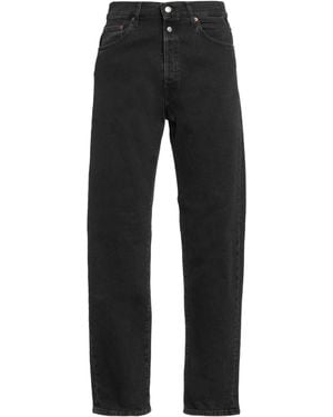 Replay Pantaloni Jeans - Nero