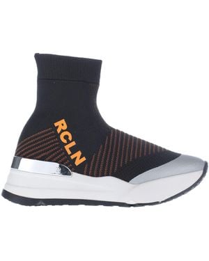 Rucoline Trainers - Blue