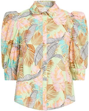 Imperial Light Shirt Cotton - White