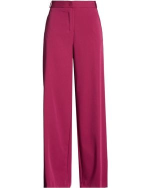 Imperial Trouser - Red