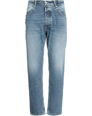 ICON DENIM Jeans - Blue