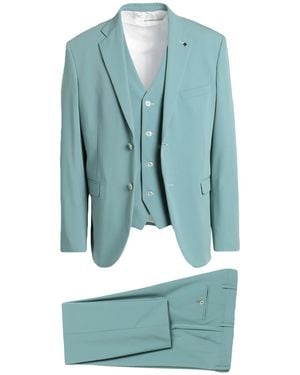 Messagerie Suit - Blue