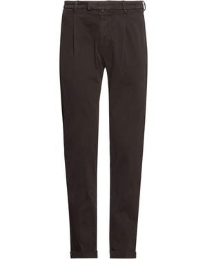 Briglia 1949 Trouser - Grey