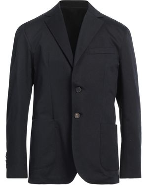 Doppiaa Blazer - Blue