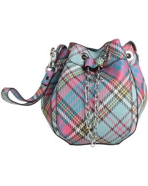 Vivienne Westwood Handbag - Blue
