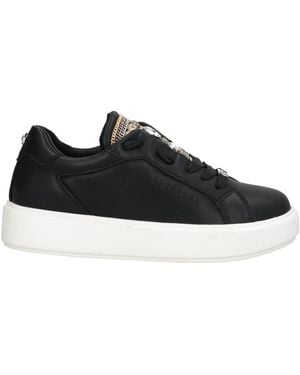 Apepazza Trainers - Black