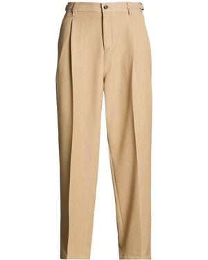 Berna Trousers - Natural