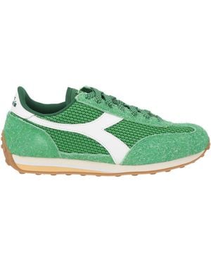 Diadora Sneakers - Green