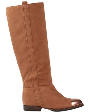 FELEPPA Boot - Brown