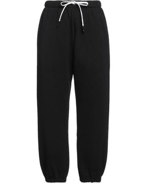 Duo Trouser - Black