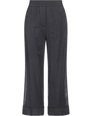 Brunello Cucinelli Pantalone - Blu