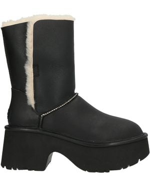 UGG Ankle Boots - Black