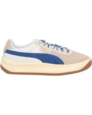 PUMA Sneakers - Blau
