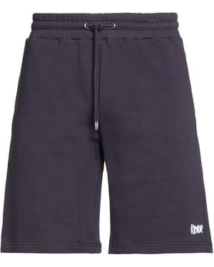 RIPNDIP Shorts & Bermuda Shorts - Blue