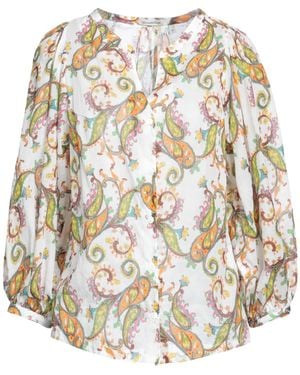 Camicettasnob Shirt - White