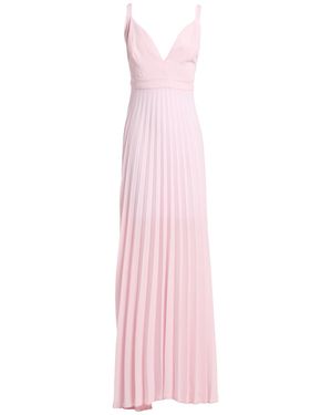 Cristinaeffe Maxi Dress - Pink