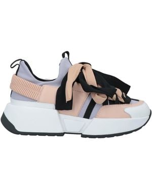 Loretta Pettinari Trainers - Black