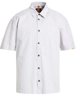 Parajumpers Shirt - White