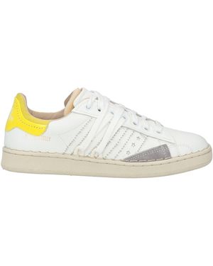 HIDNANDER Sneakers - Bianco
