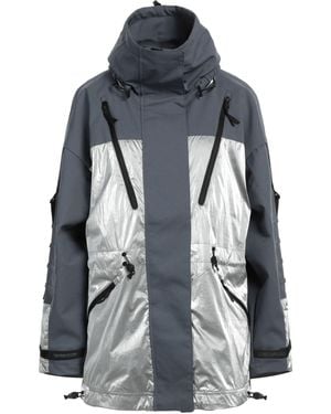 KRAKATAU Jacket - Blue