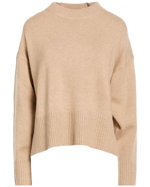 iBlues Jumpers - Natural