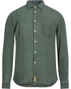 B.D. Baggies Shirts - Green