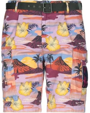Scotch & Soda Shorts & Bermuda Shorts - Multicolor