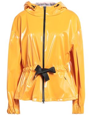 Herno Jacket - Yellow