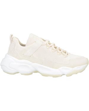 Jil Sander Trainers - White