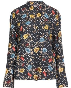 CONNOR & BLAKE Shirts - Black