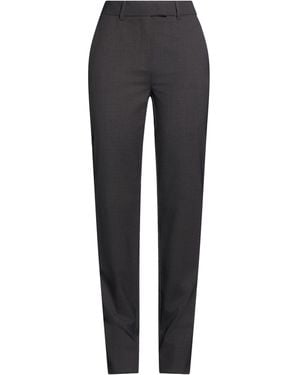 Marella Trouser - Gray