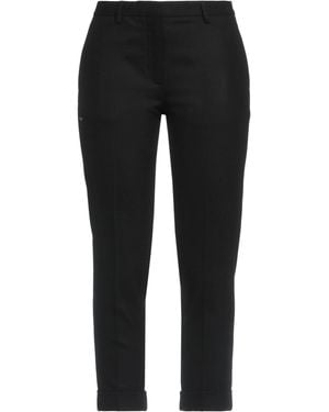 Grifoni Pants - Black