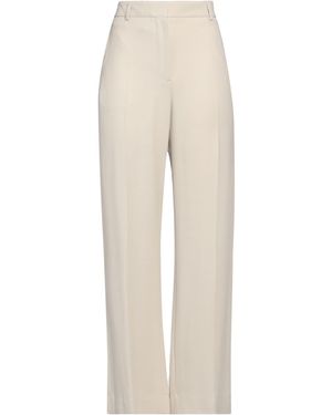 TOTEME Trouser - White