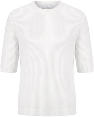 Daniele Fiesoli Jumper - White