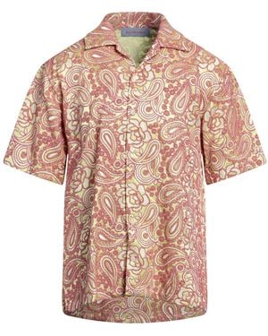 Bluemarble Camicia - Rosa
