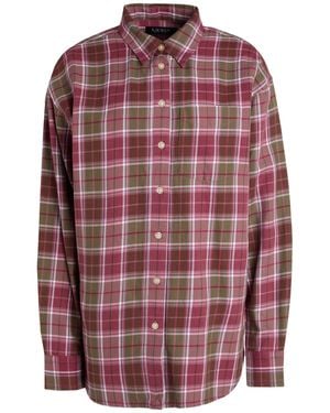 Ralph Lauren Shirt - Red