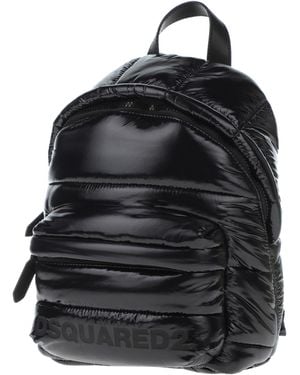 DSquared² Sac À Dos - Noir
