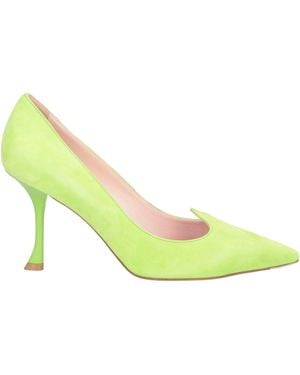 Roger Vivier Decolletes - Verde