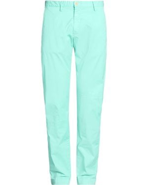 GANT Trouser - Green