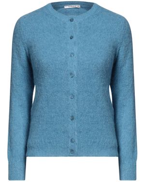 Kangra Twin Set - Blue