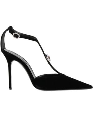 Gedebe Pumps - Schwarz