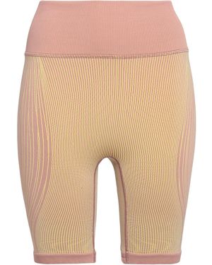 Nike Shorts & Bermuda Shorts - Natural