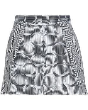 PT Torino Shorts & Bermuda Shorts - Multicolor