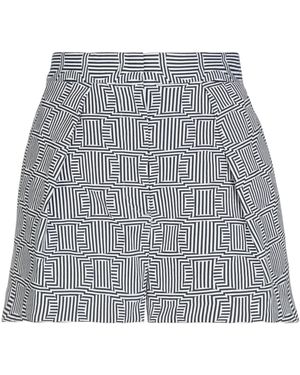 PT Torino Shorts E Bermuda - Multicolore