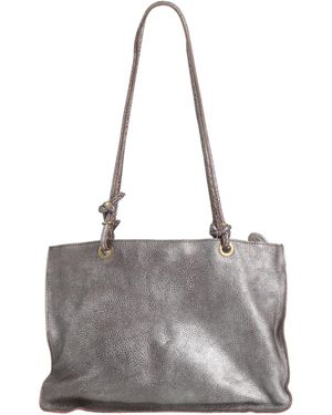 Caterina Lucchi Handbags - Grey