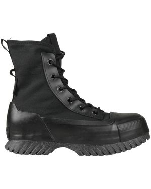 Converse Stivaletti - Nero
